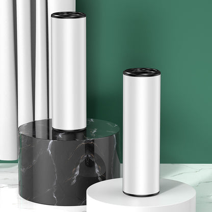 Portable Type-C Round Stick Handwarmer Power Bank 5000 mAh