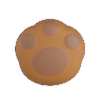 Portable Bear Paw Handwarmer Power Bank 5000 mAh