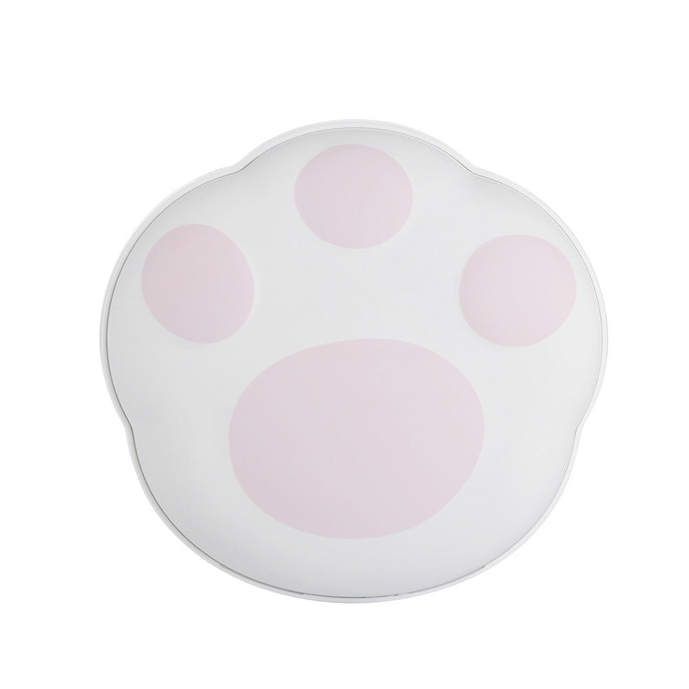 Portable Bear Paw Handwarmer Power Bank 5000 mAh