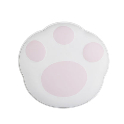 Portable Bear Paw Handwarmer Power Bank 5000 mAh