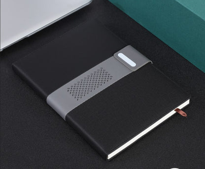 PU Leather Binder/A5 Loose-leaf Notebook