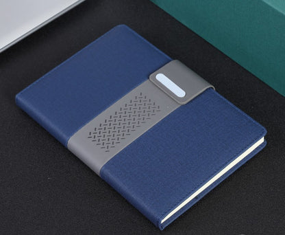 PU Leather Binder/A5 Loose-leaf Notebook