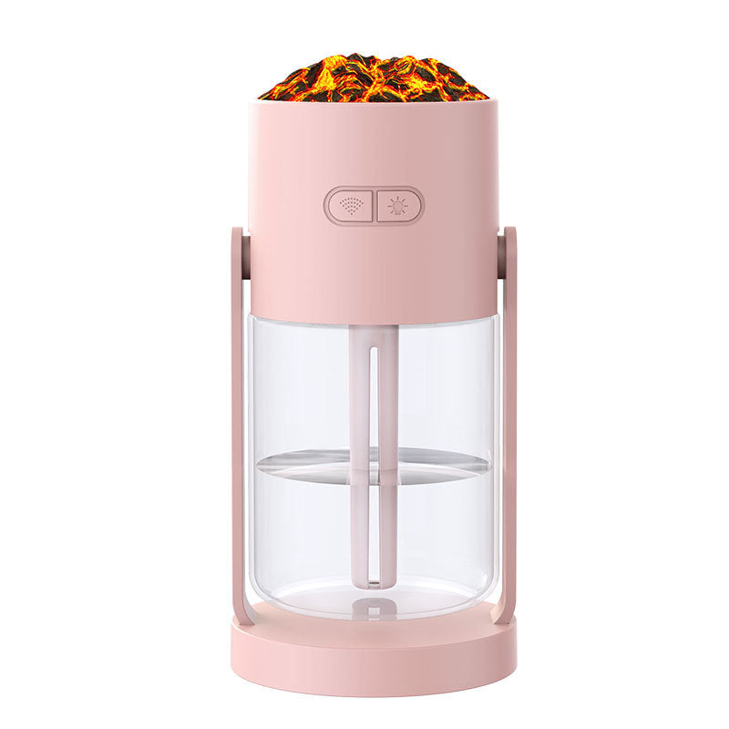280ml Cool Mist Humidifier