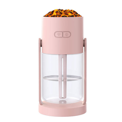 280ml Cool Mist Humidifier