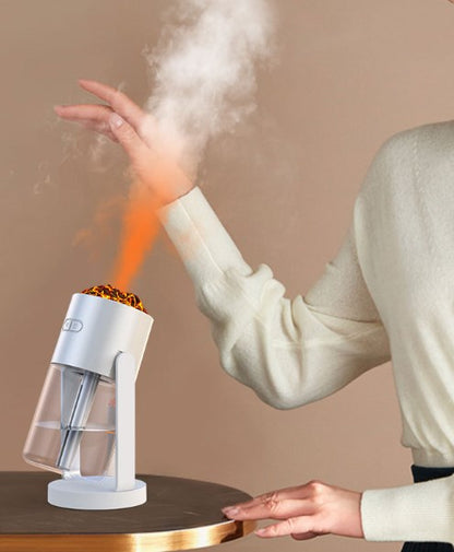 280ml Cool Mist Humidifier