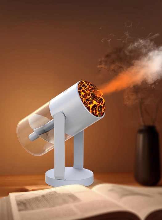 280ml Cool Mist Humidifier