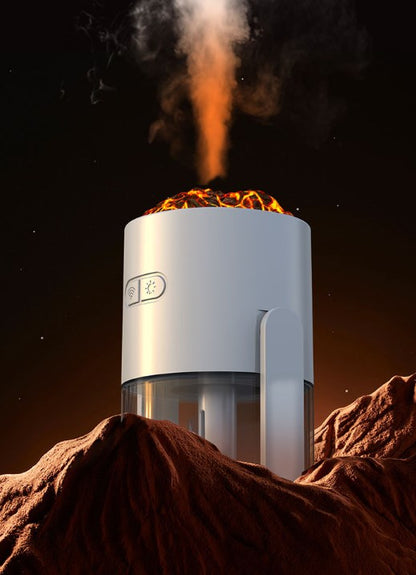 280ml Cool Mist Humidifier