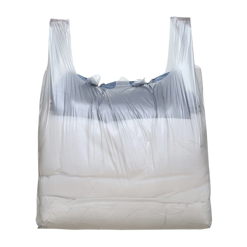 Disposable Pillow Clothes Quilt Storage Bag