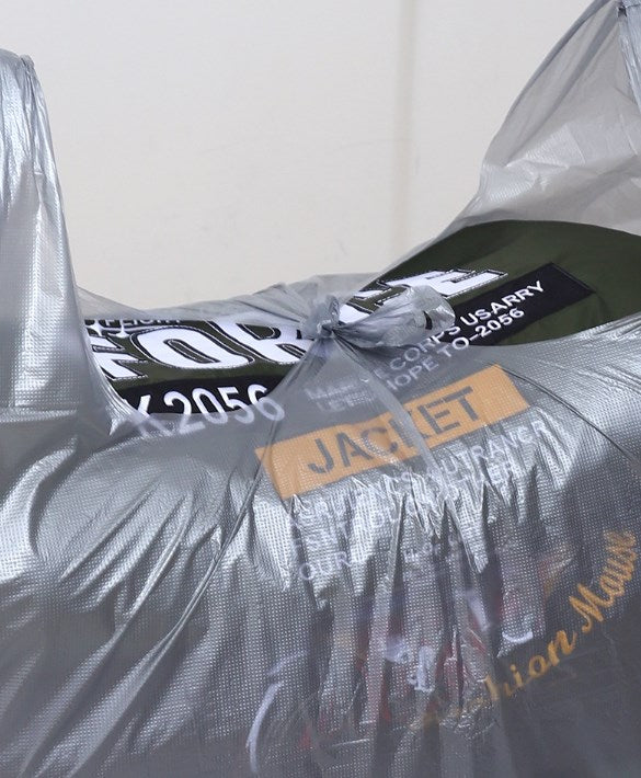 Disposable Pillow Clothes Quilt Storage Bag