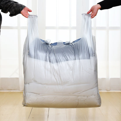 Disposable Pillow Clothes Quilt Storage Bag
