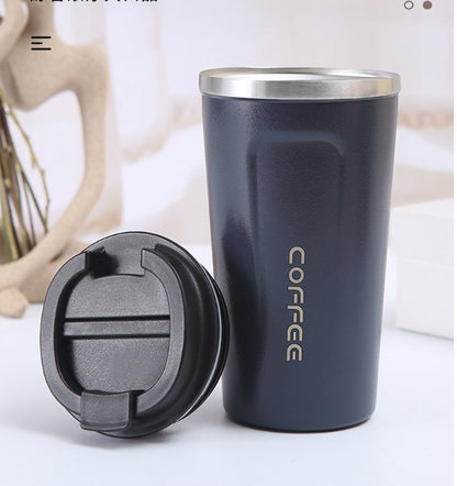 500ML Stainless Steel Coffee Cup