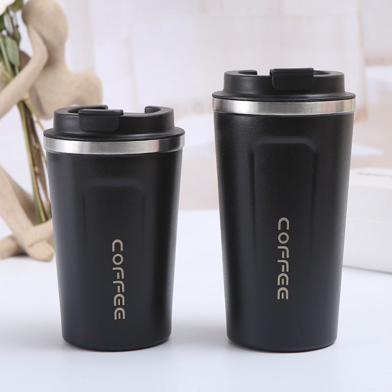 500ML Stainless Steel Coffee Cup