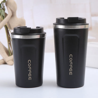 500ML Stainless Steel Coffee Cup