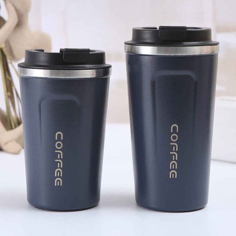 500ML Stainless Steel Coffee Cup