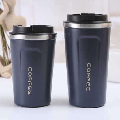 500ML Stainless Steel Coffee Cup
