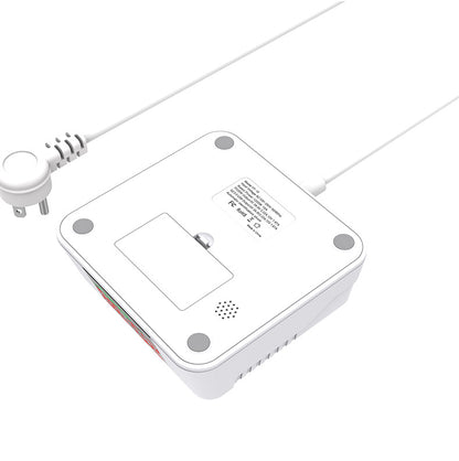 Wireless Speaker Electronic Clock Multiple Function Charger #YF-10