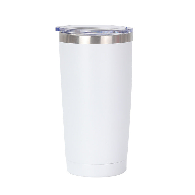 20 OZ Stainless Steel Vacuum Insulated Tumbler