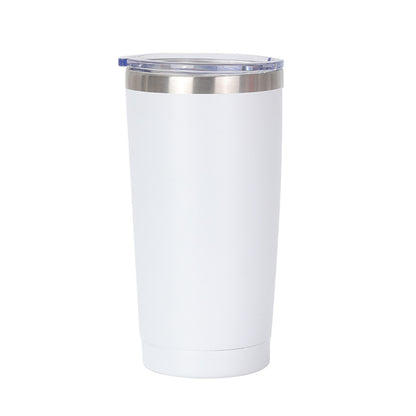 20 OZ Stainless Steel Vacuum Insulated Tumbler