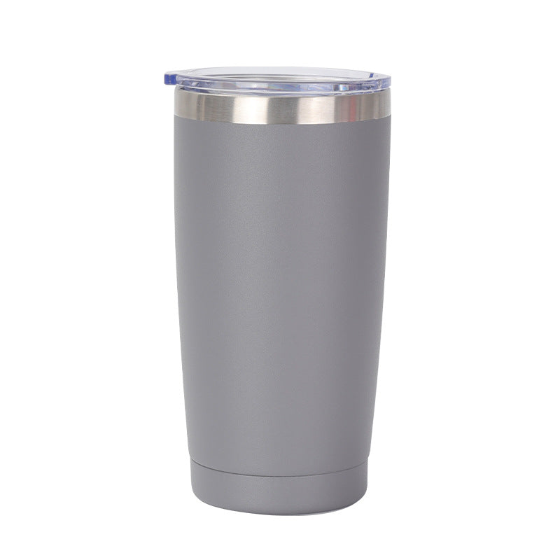 20 OZ Stainless Steel Vacuum Insulated Tumbler