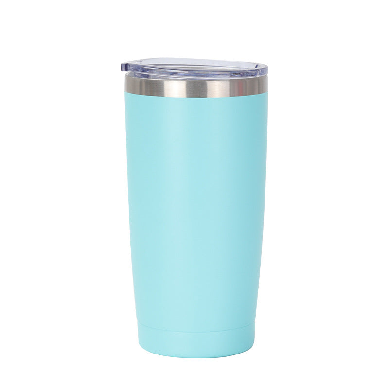 20 OZ Stainless Steel Vacuum Insulated Tumbler