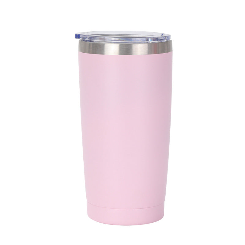 20 OZ Stainless Steel Vacuum Insulated Tumbler