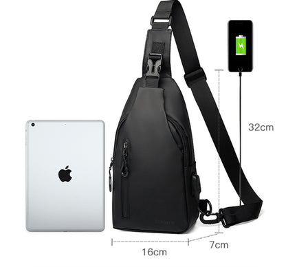 Crossbody Bags Sling Backpack