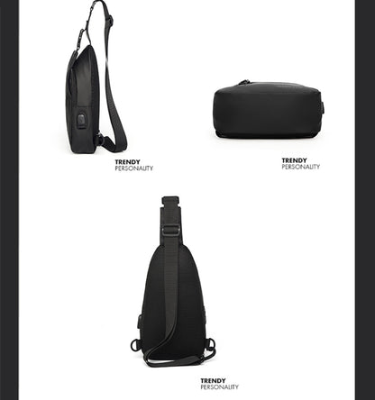 Crossbody Bags Sling Backpack