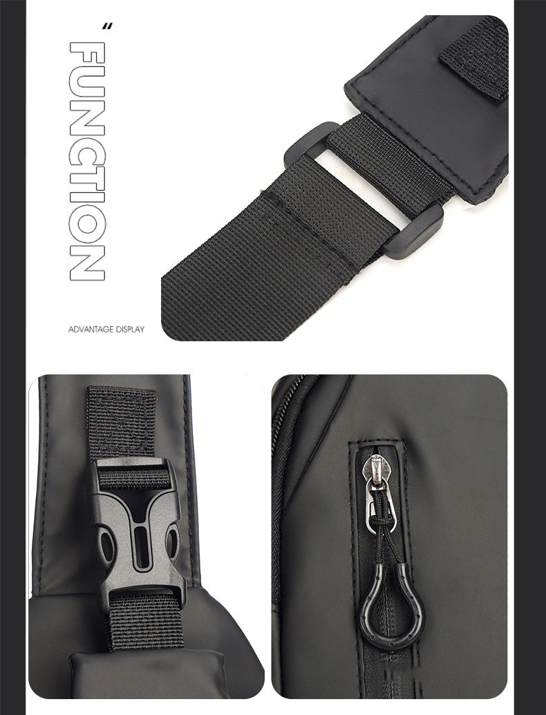 Crossbody Bags Sling Backpack