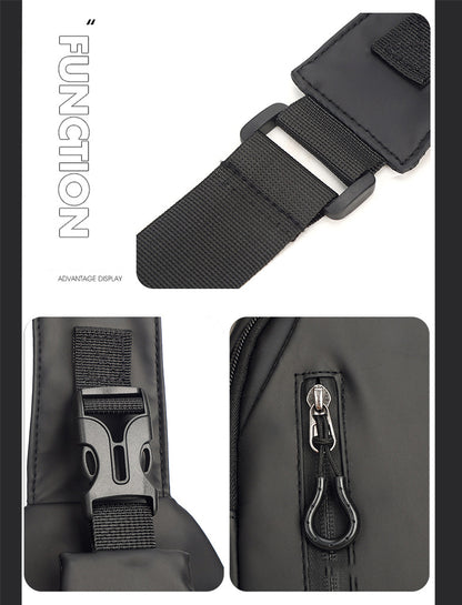 Crossbody Bags Sling Backpack
