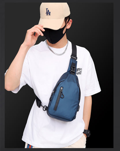 Crossbody Bags Sling Backpack