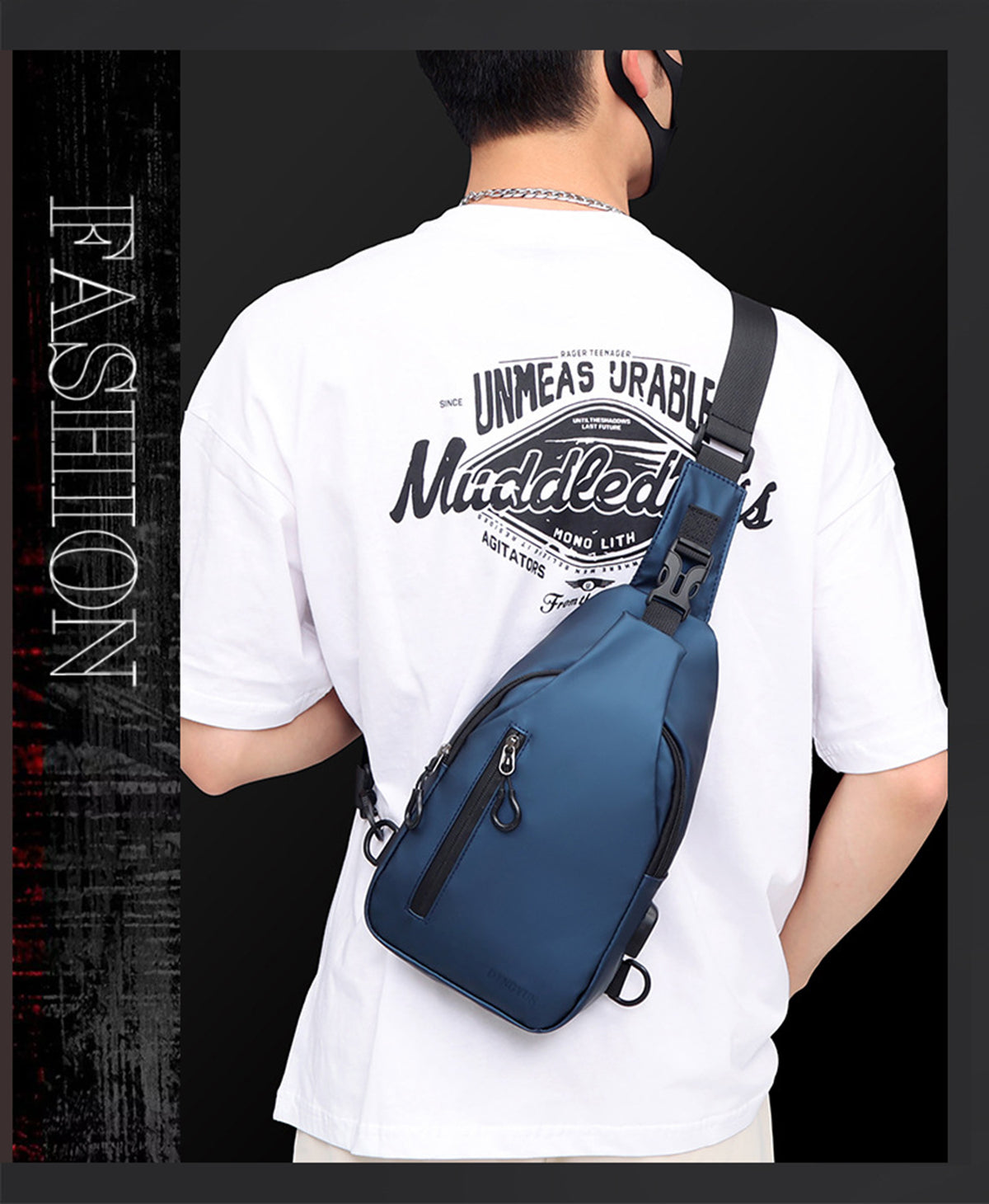 Crossbody Bags Sling Backpack