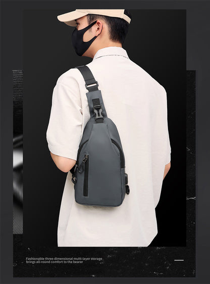 Crossbody Bags Sling Backpack