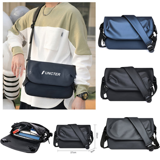 Messenger Bag Crossbody Bag Shoulder Bag