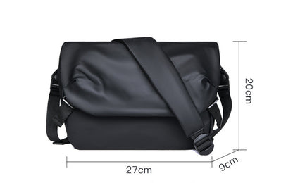 Messenger Bag Crossbody Bag Shoulder Bag