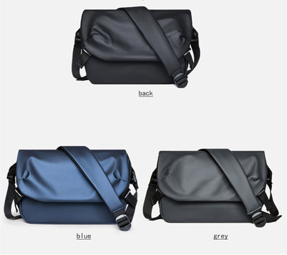 Messenger Bag Crossbody Bag Shoulder Bag