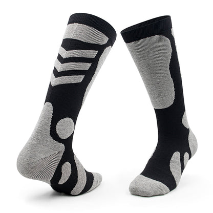 Black/Grey