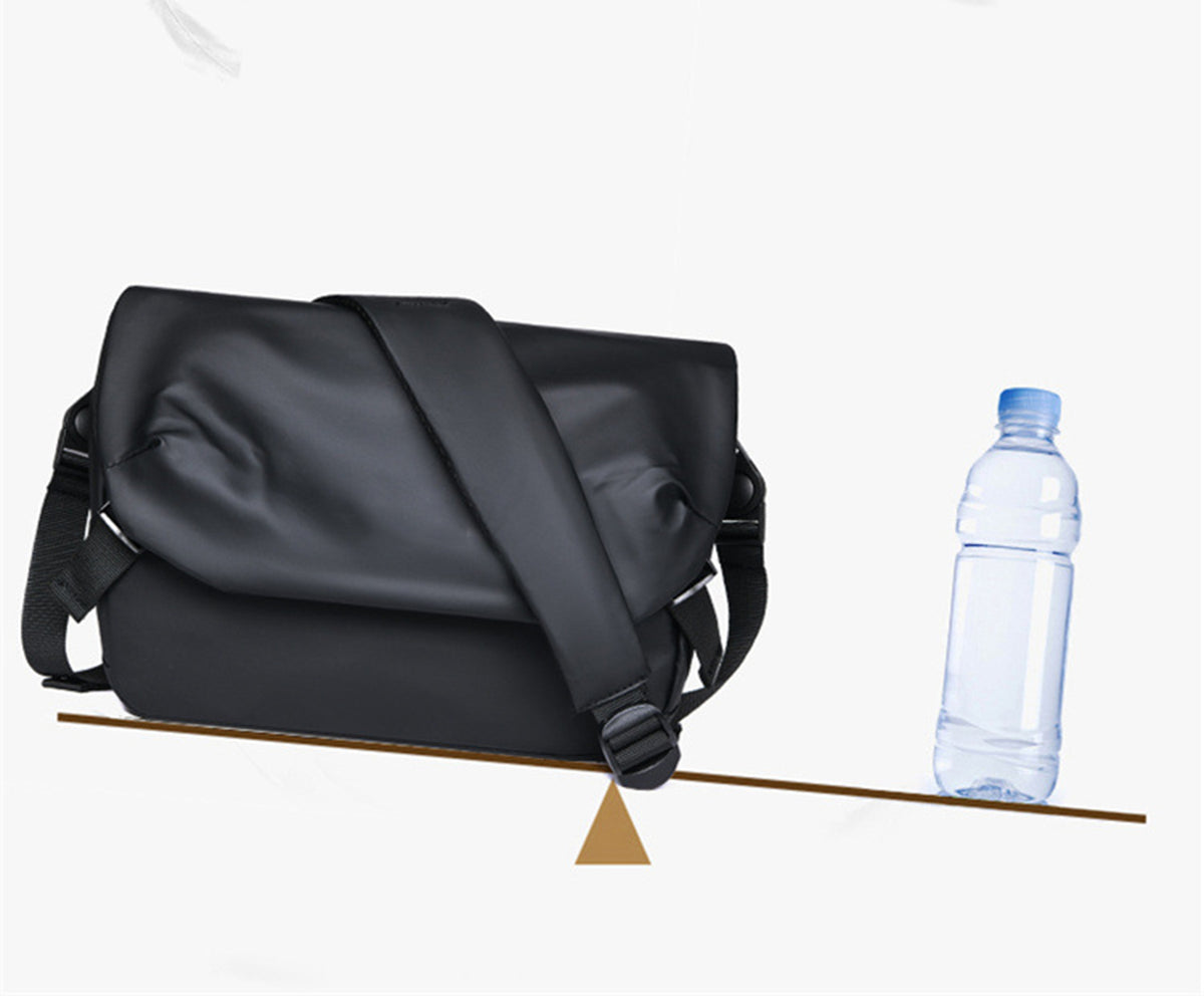 Messenger Bag Crossbody Bag Shoulder Bag