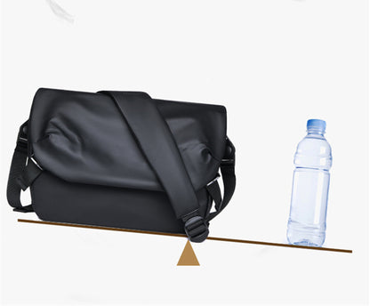 Messenger Bag Crossbody Bag Shoulder Bag