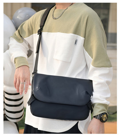 Messenger Bag Crossbody Bag Shoulder Bag