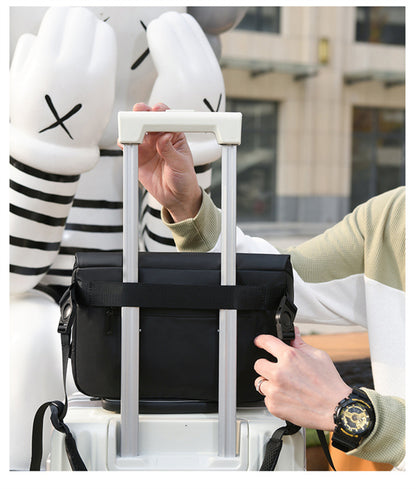 Messenger Bag Crossbody Bag Shoulder Bag