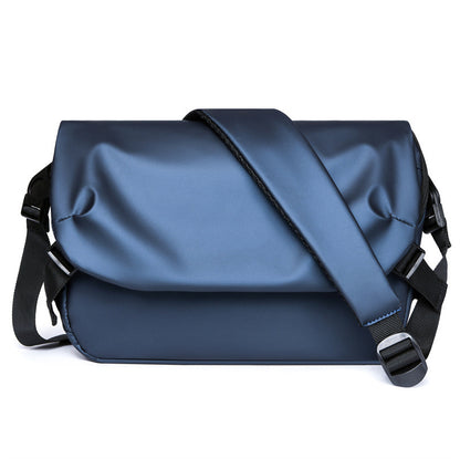 Messenger Bag Crossbody Bag Shoulder Bag