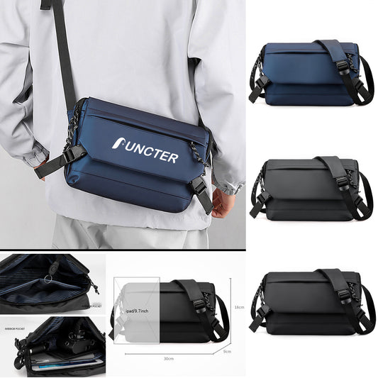 Crossbody Messenger Bag Shoulder Bag