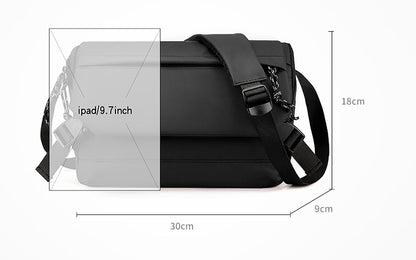 Crossbody Messenger Bag Shoulder Bag