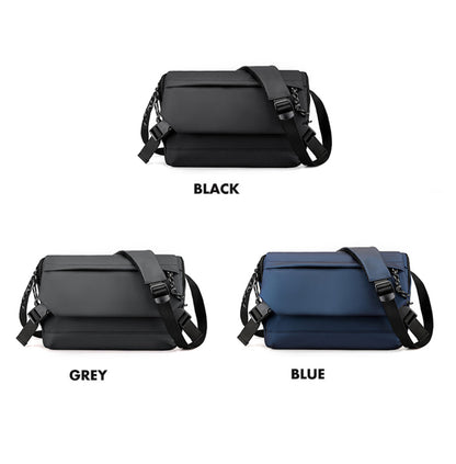 Crossbody Messenger Bag Shoulder Bag