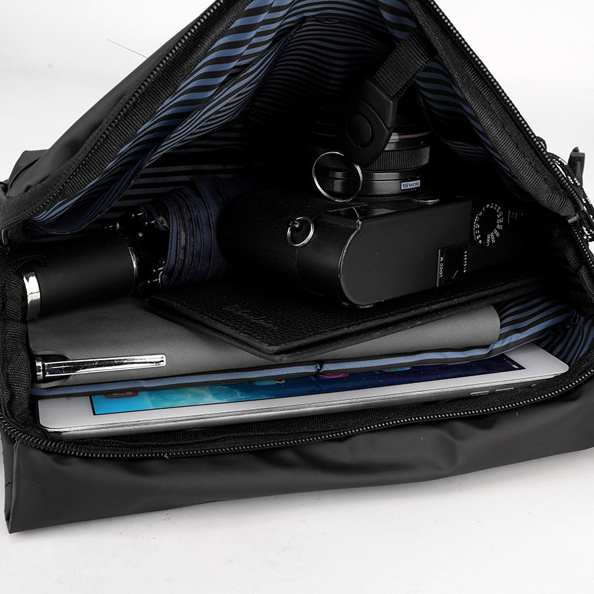 Crossbody Messenger Bag Shoulder Bag