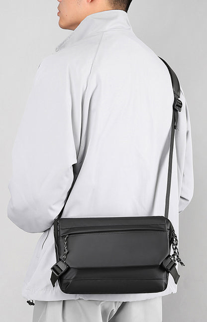 Crossbody Messenger Bag Shoulder Bag