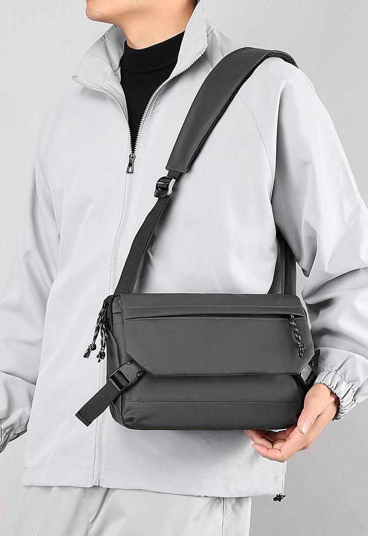 Crossbody Messenger Bag Shoulder Bag