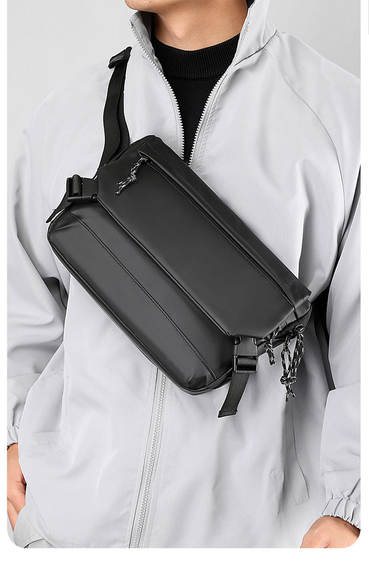 Crossbody Messenger Bag Shoulder Bag