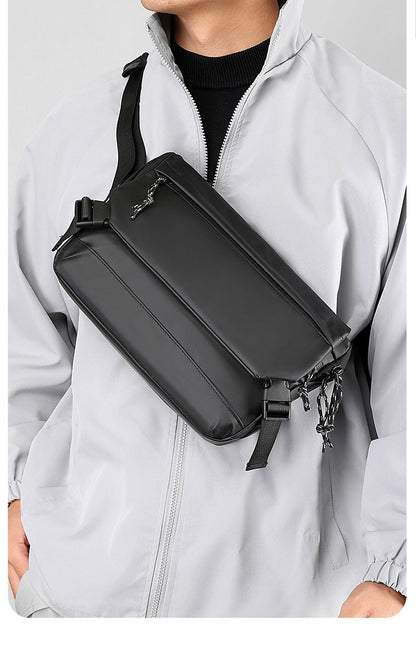 Crossbody Messenger Bag Shoulder Bag