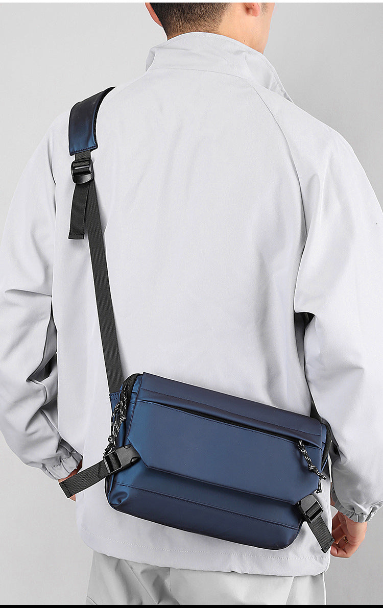 Crossbody Messenger Bag Shoulder Bag